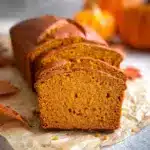 Pumpkin Bread Recipe