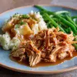 Mississippi Chicken Recipe