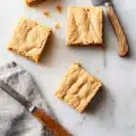 Peanut Butter Brownies Recipe