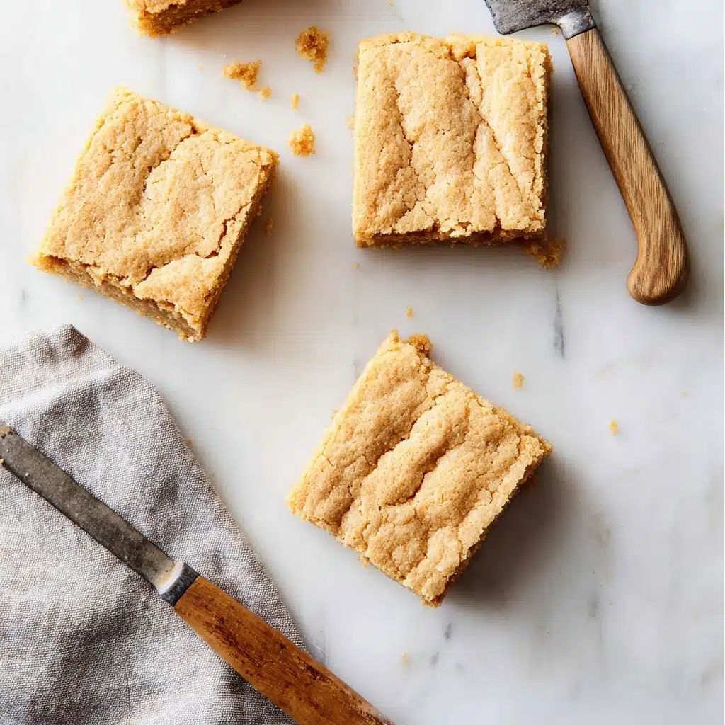 Peanut Butter Brownies Recipe