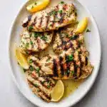 Yogurt Marinated Chicken Recipe
