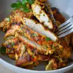 Greek Chicken Marinade with Greek Yogurt Recipe