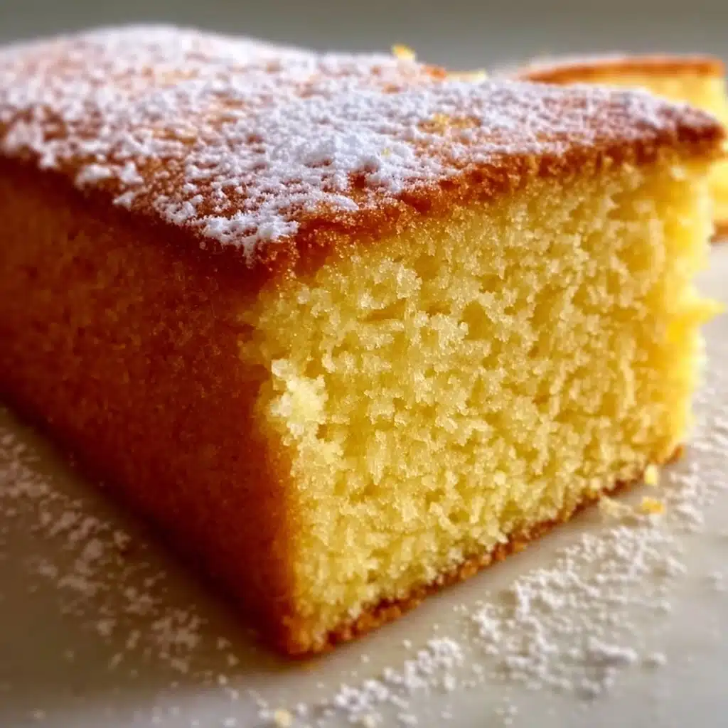 Milk Glass Cake: A Delicious and Easy Treat Recipe - Recipe Image