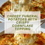 Best Funeral Potatoes Recipe