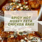 A Deliciously Spicy and Savory Recipe
