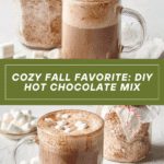 The Best Homemade Hot Chocolate Mix Recipe