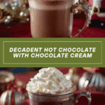 Judy’s Hot Chocolate The Santa Clause Recipe