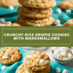 Rice Krispie Cookies Recipe