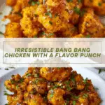 Bang Bang Chicken Recipe