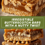 Trisha Yearwood’s Butterscotch Bars Recipe