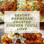 Longhorn Steakhouse Parmesan Chicken Recipe