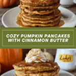 Pancakes Recipe
