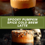 Cold Witches Brew Coffee Recipe