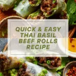 An Amazing Ultimate 5-Ingredient Dinner Recipe