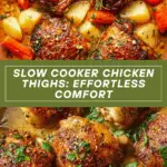 and Effortless Recipe