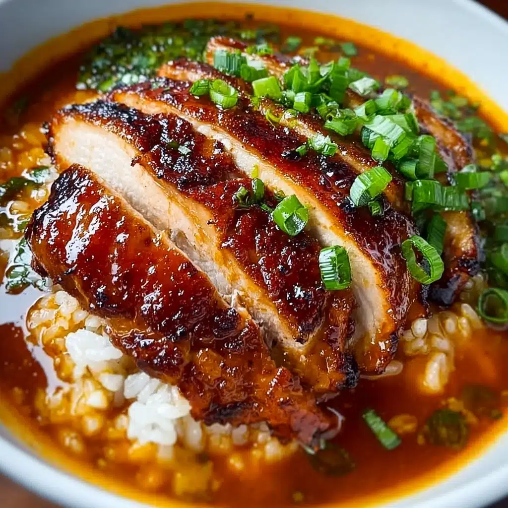 An Incredible Comfort Meal Recipe - Recipe Image