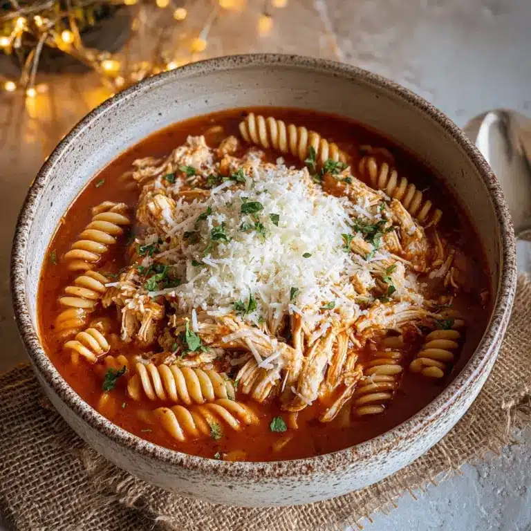 23 Best Ever Crockpot Chicken Soup Recipes Recipe