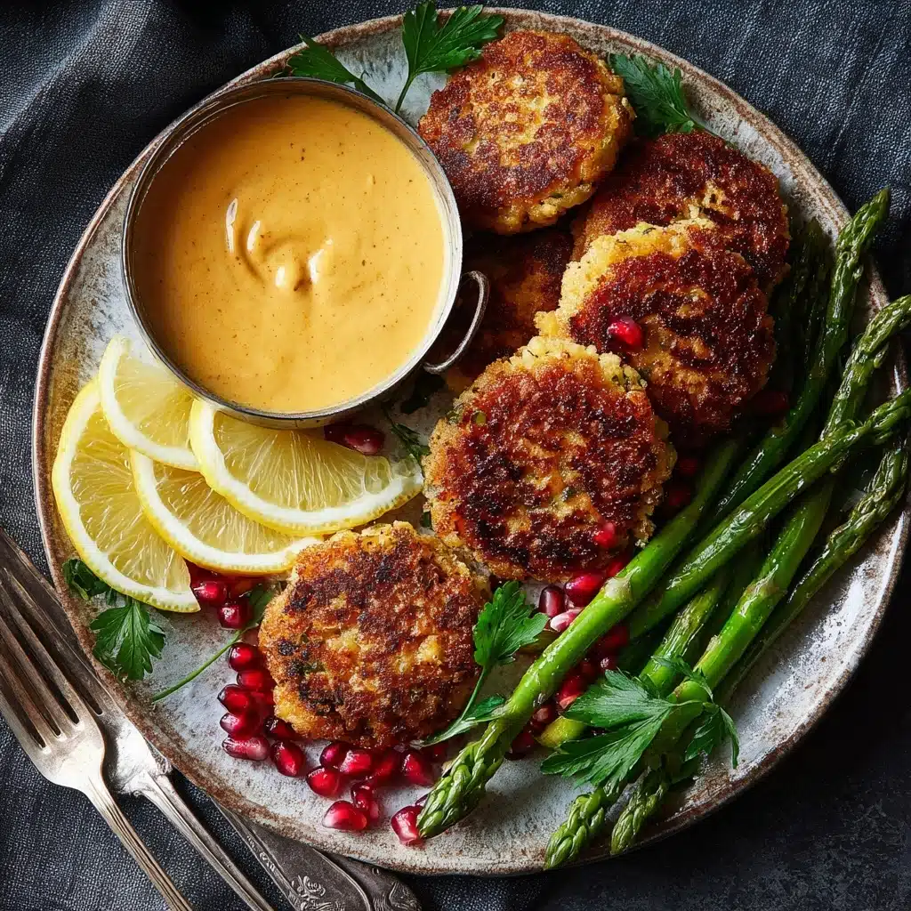 How to Make Salmon Cakes (Cooked 3 Ways) Recipe - Recipe Image