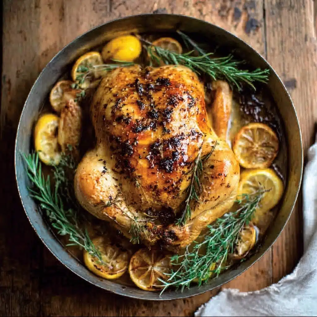 Delicious Recipe - Recipe Image