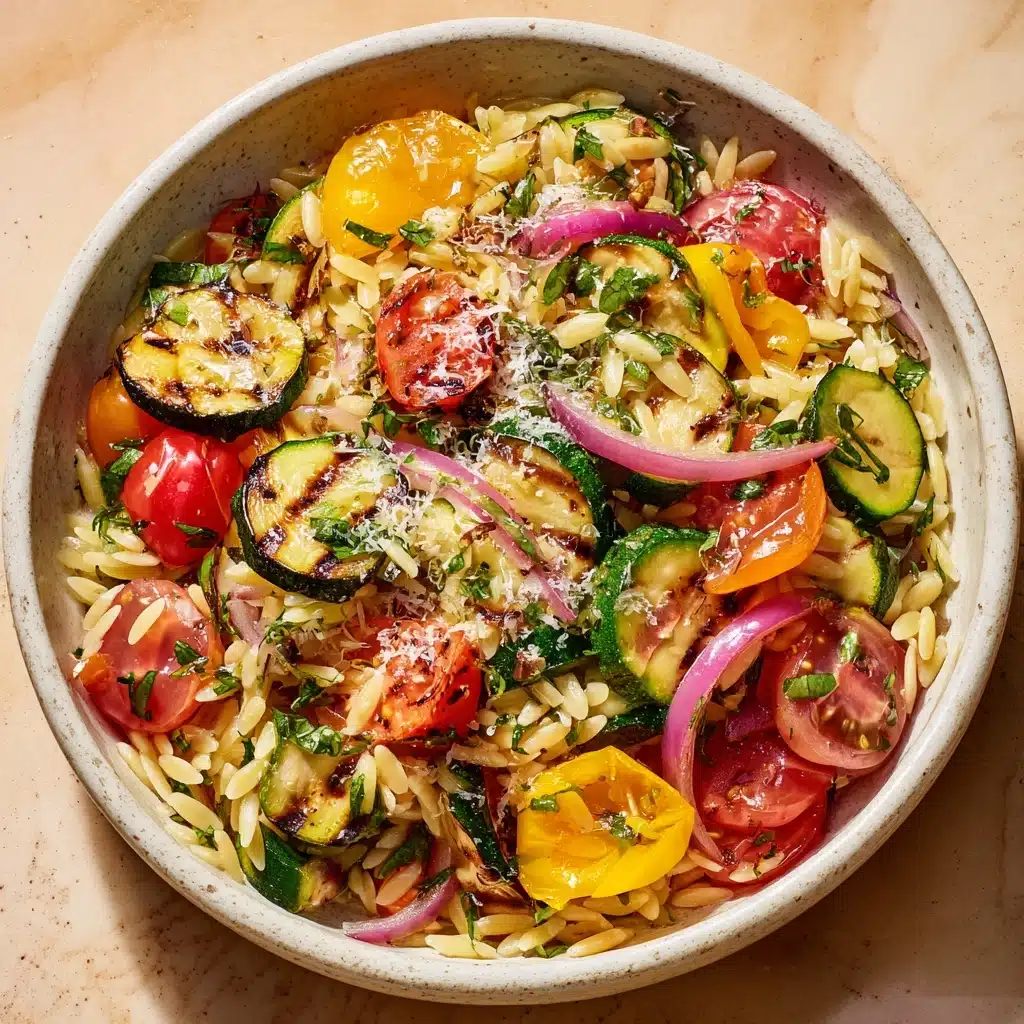 A Delicious and Nutritious Recipe - Recipe Image