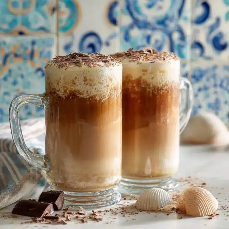 How to Make a Bushwacker Drink Recipe
