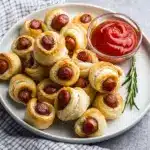 Pigs in the Blanket Recipe