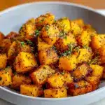 Flavorful Fall Favorite for Every Table Recipe