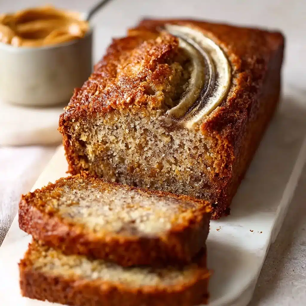 Sweet Pumpkin Spice Banana Bread Recipe