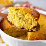 Corn Pudding Casserole Recipe