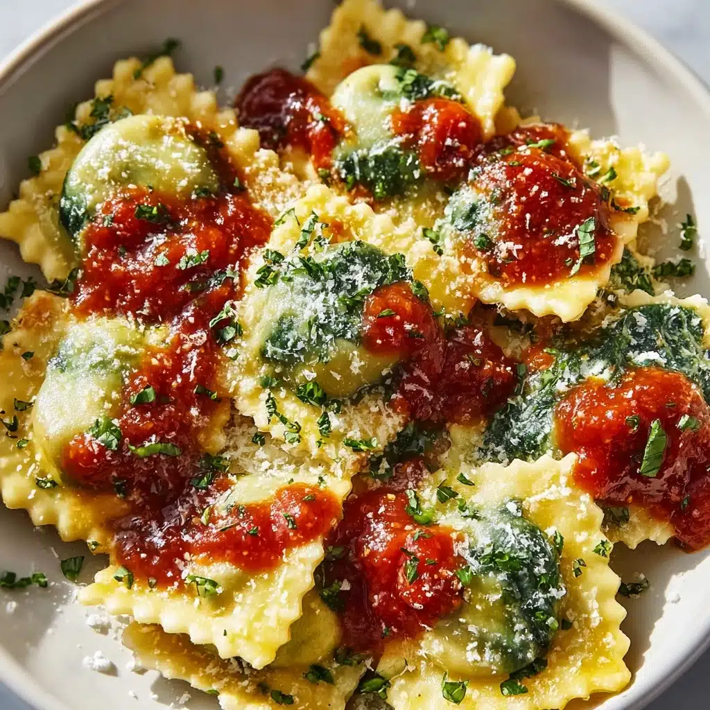 ooktacular Delight for Your Dinner Table Recipe - Recipe Image