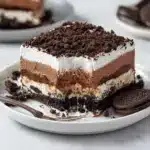 Oreo Lasagna Recipe