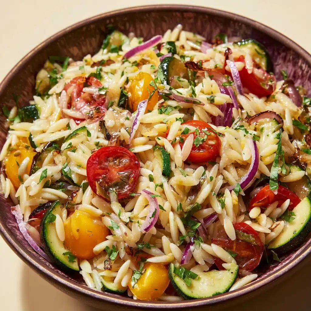 A Delicious and Nutritious Recipe - Recipe Image
