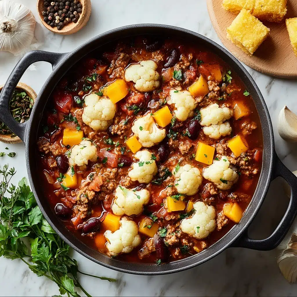 Slow Cooker Cowboy Casserole Recipe - Recipe Image