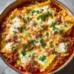 If you’re feeding a crowd or want leftovers, simply double the ingredients for more deliciousness Recipe
