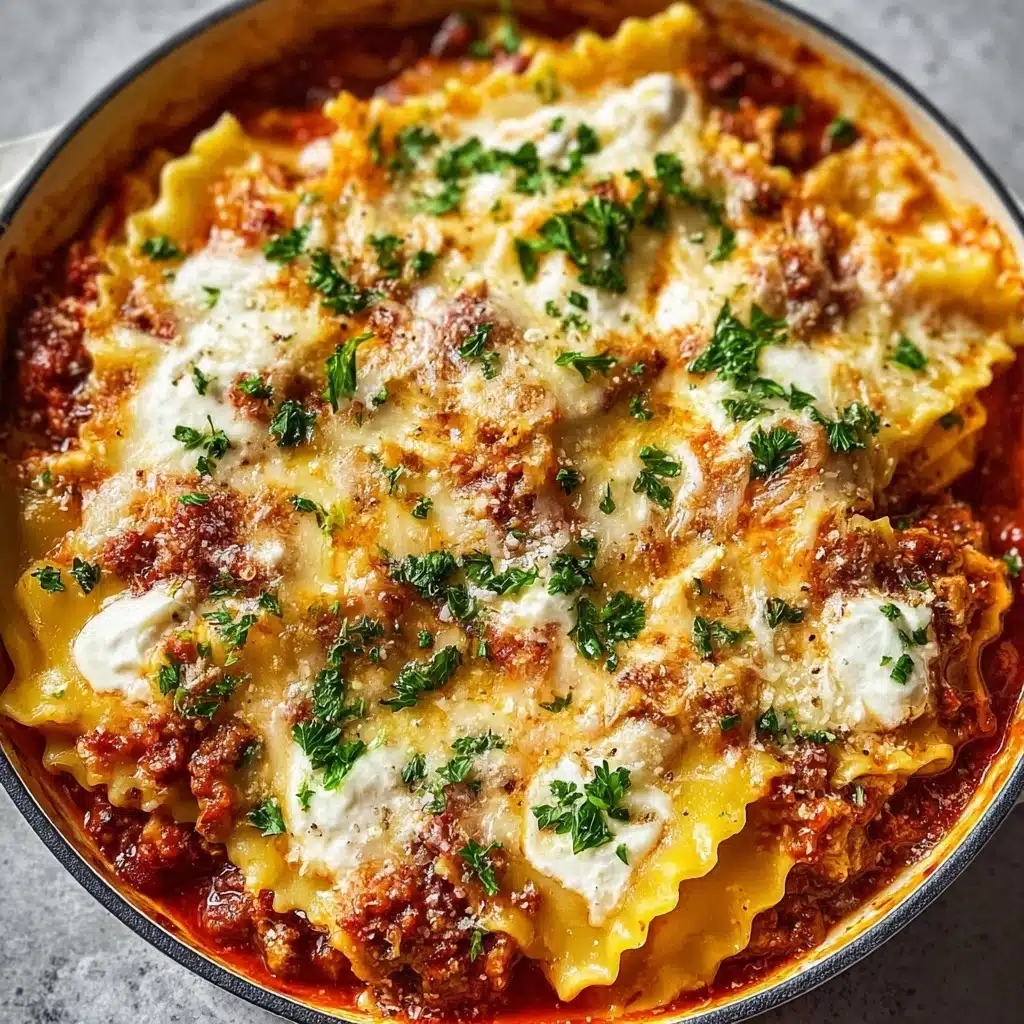 If you’re feeding a crowd or want leftovers, simply double the ingredients for more deliciousness Recipe - Recipe Image