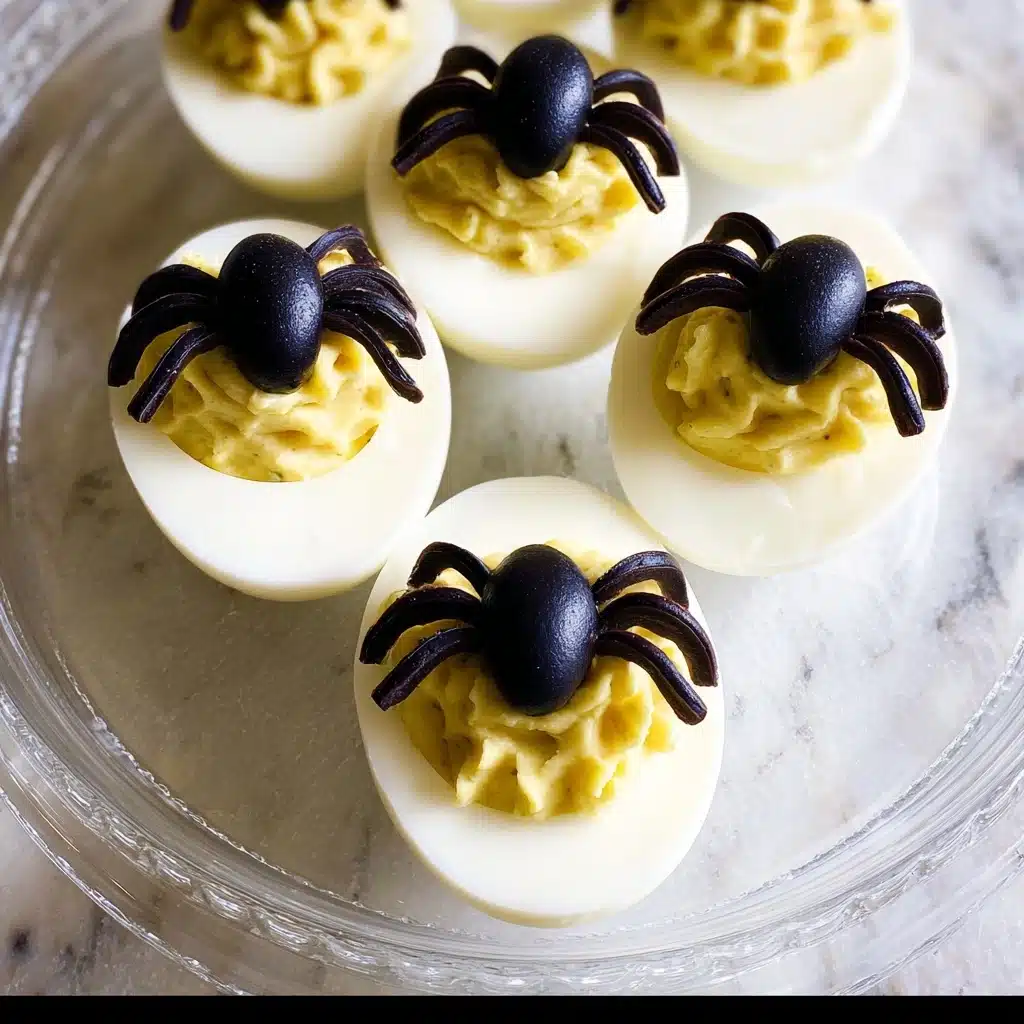en Party Food for a Terribly Yummy Feast Recipe