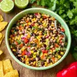 Cowboy Caviar Recipe