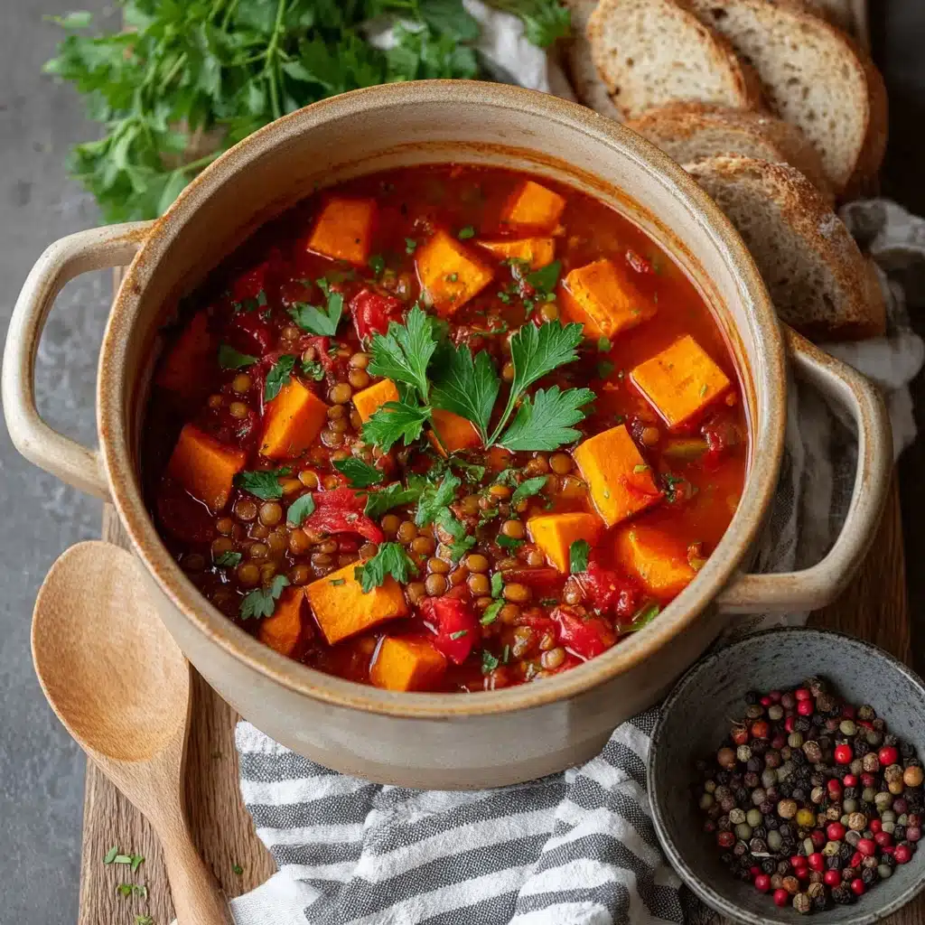Tasty Butternut Squash Recipe - Recipe Image