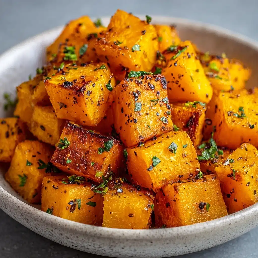 Flavorful Fall Favorite for Every Table Recipe - Recipe Image