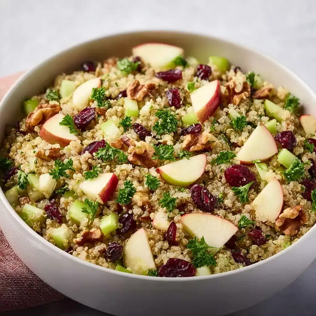 Fresh & Flavor-Packed Favorite Recipe