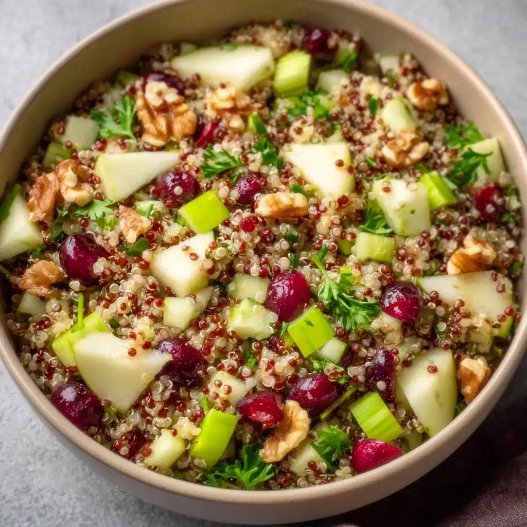 Fresh & Flavor-Packed Favorite Recipe - Recipe Image