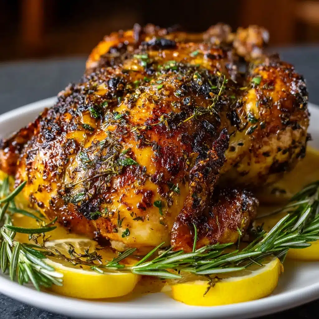 Delicious Recipe - Recipe Image