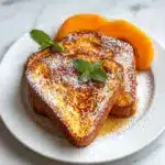 Gluten-Free Pumpkin French Toast Recipe