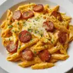 usage Pasta – A Rich & Flavorful Comfort Recipe