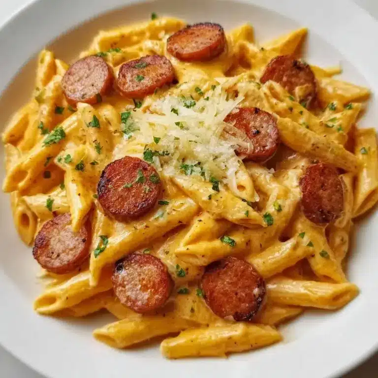 usage Pasta – A Rich & Flavorful Comfort Recipe