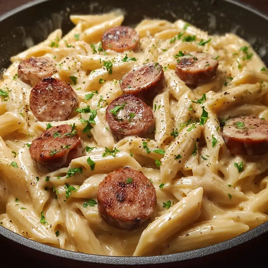 usage Pasta – A Rich & Flavorful Comfort Recipe - Recipe Image