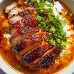 An Incredible Comfort Meal Recipe