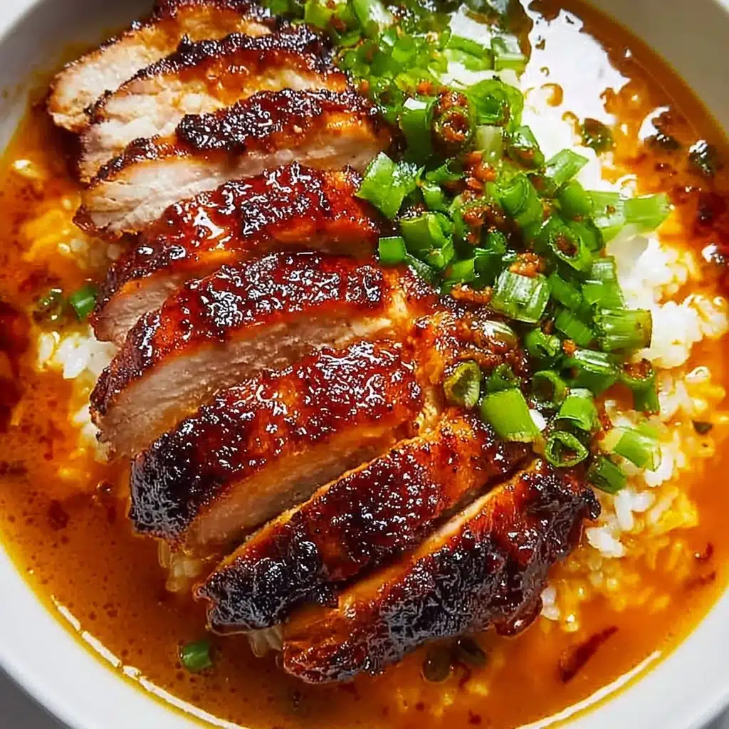 An Incredible Comfort Meal Recipe - Recipe Image