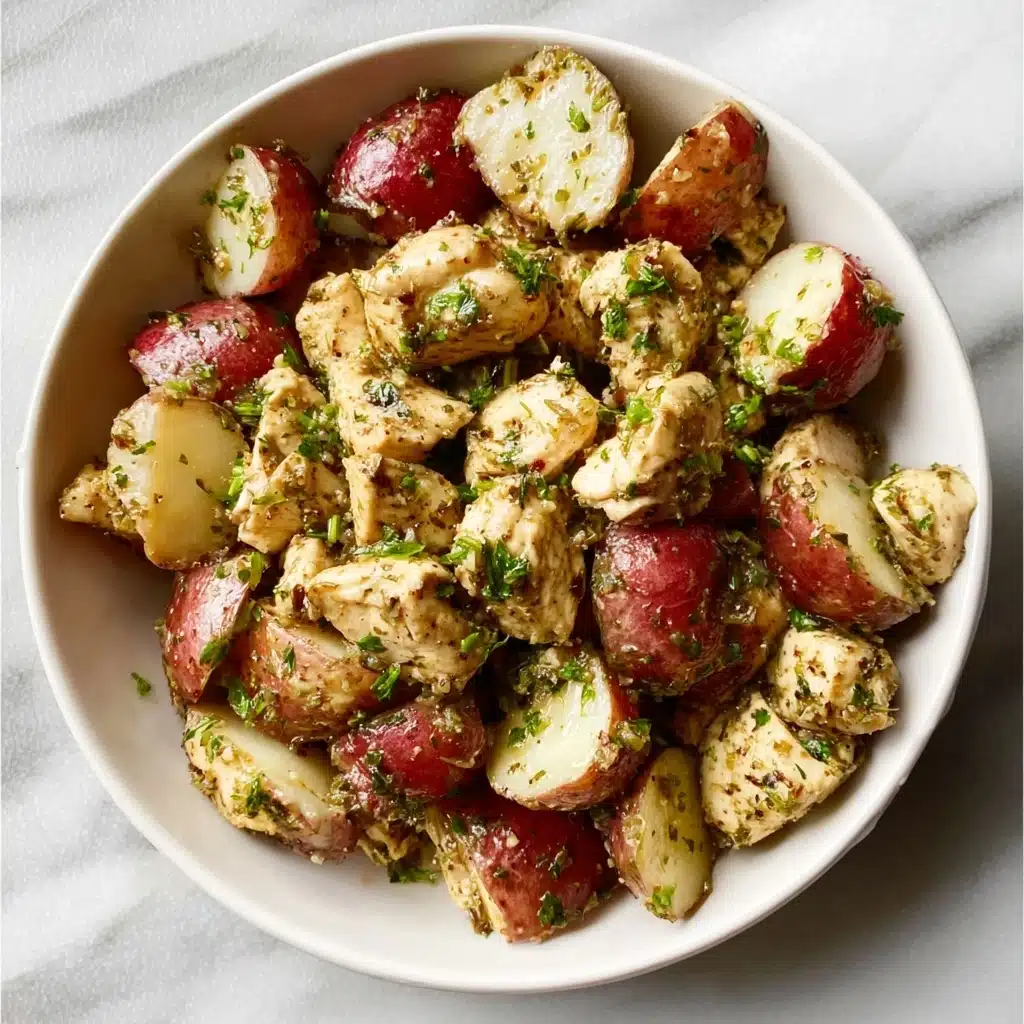 An Incredible Ultimate Recipe - Recipe Image