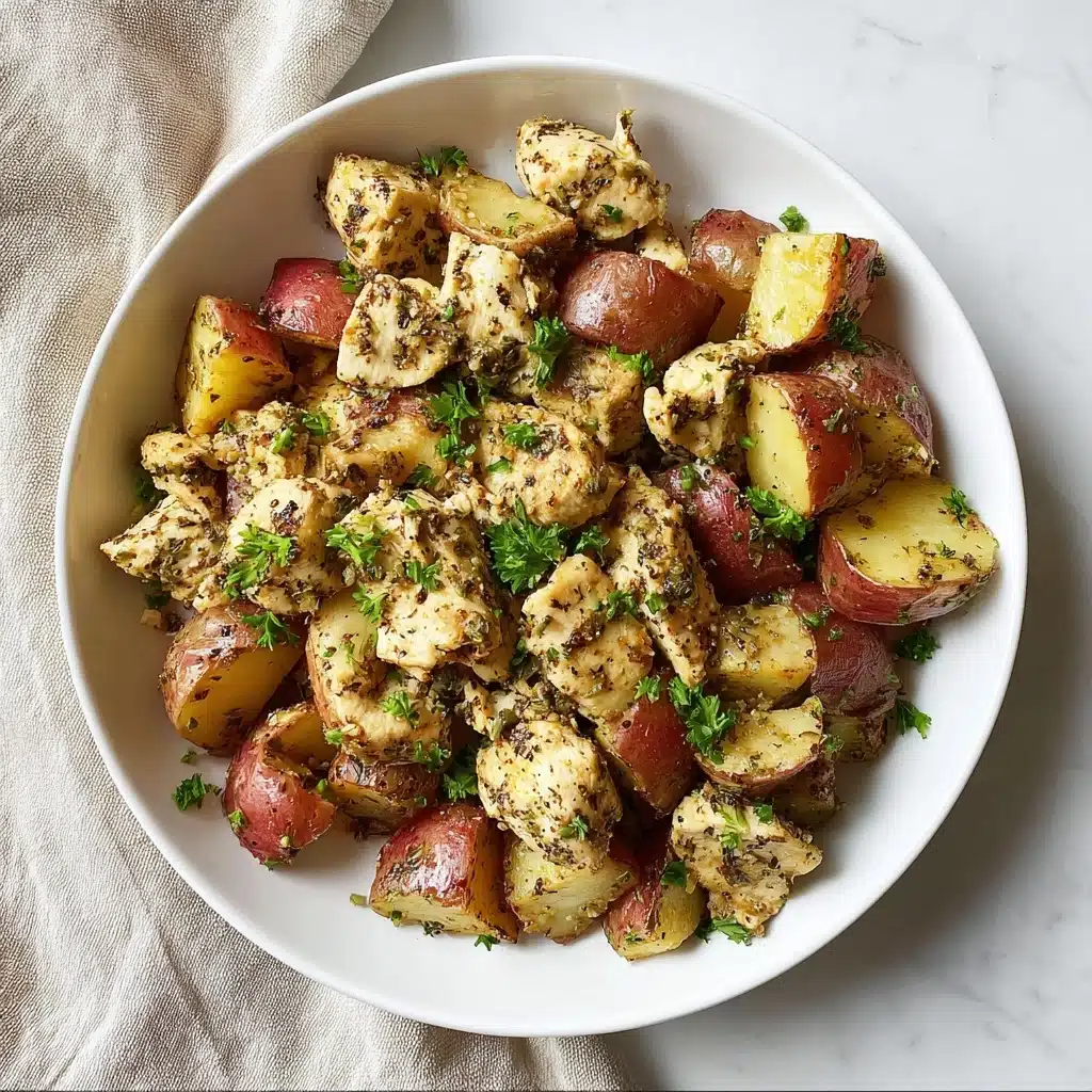 An Incredible Ultimate Recipe - Recipe Image